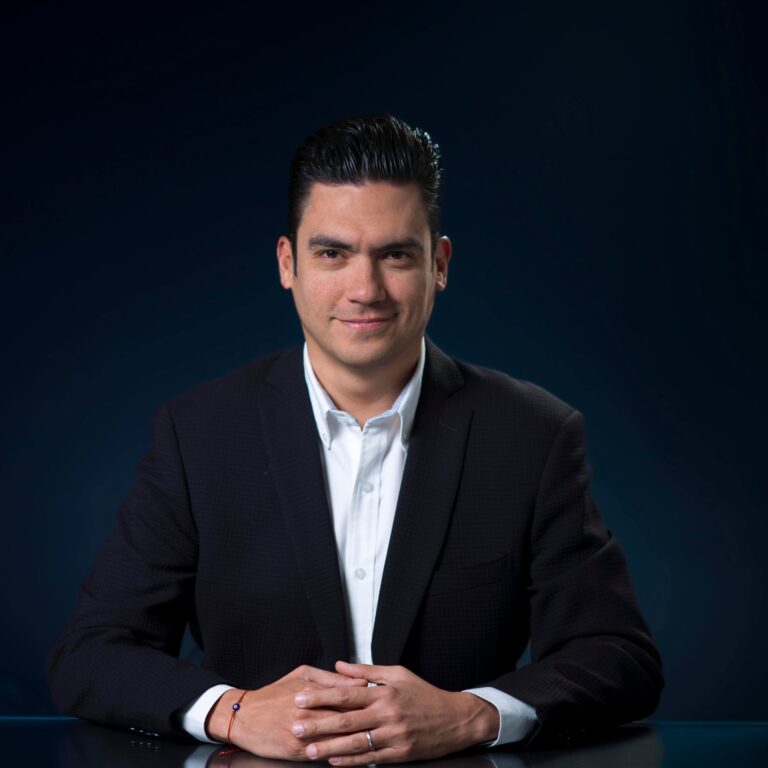 Defenderemos al INAI y al resto de los órganos autónomos en todos los frentes: Jorge Romero