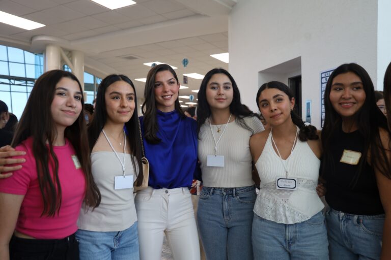 Estudiantes de PrepaTec destacaron en “The Love Brand Challenge”