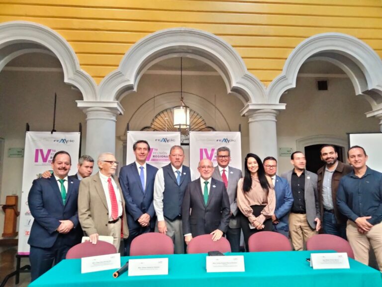 Colegio de Ingenieros Civiles propone drenaje pluvial para proteger vialidades en Aguascalientes