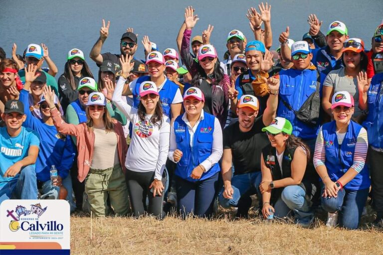 Con éxito se celebró la competencia de kayaks en la presa de Malpaso, Calvillo