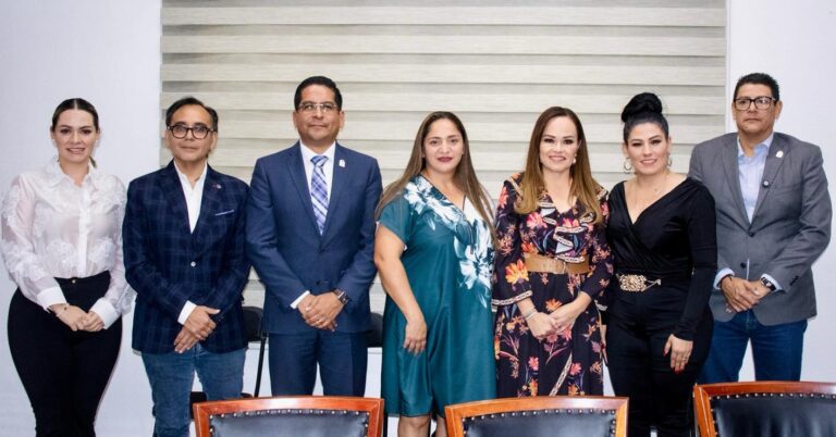 Rechazo a la deuda pública y prioridad al bienestar ciudadano: Ivon González