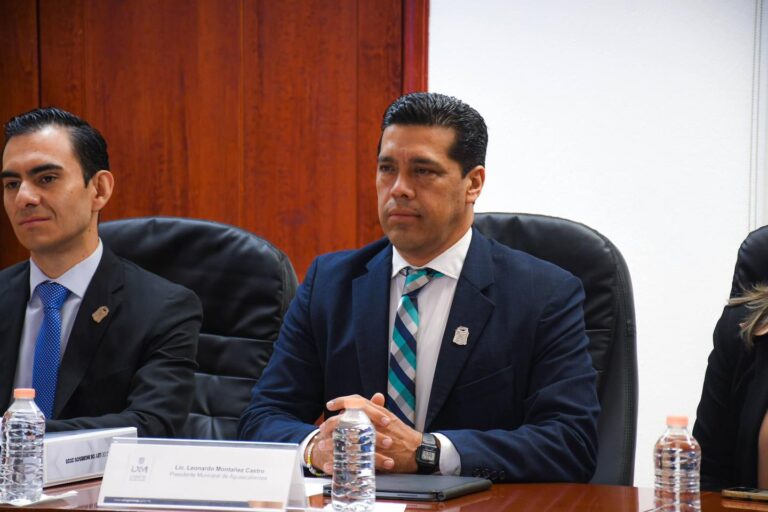 Aguascalientes aprueba reforma para regular plataformas de hospedaje digital