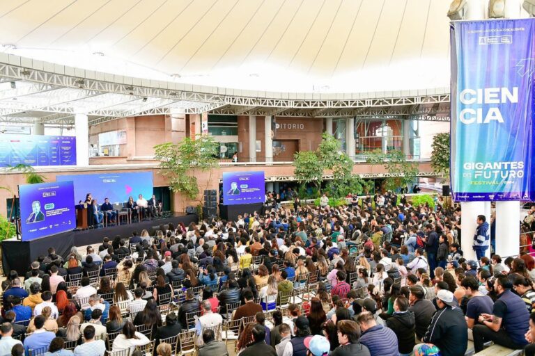 Rafael González reflexiona sobre la accesibilidad en México y el poder de la actitud positiva