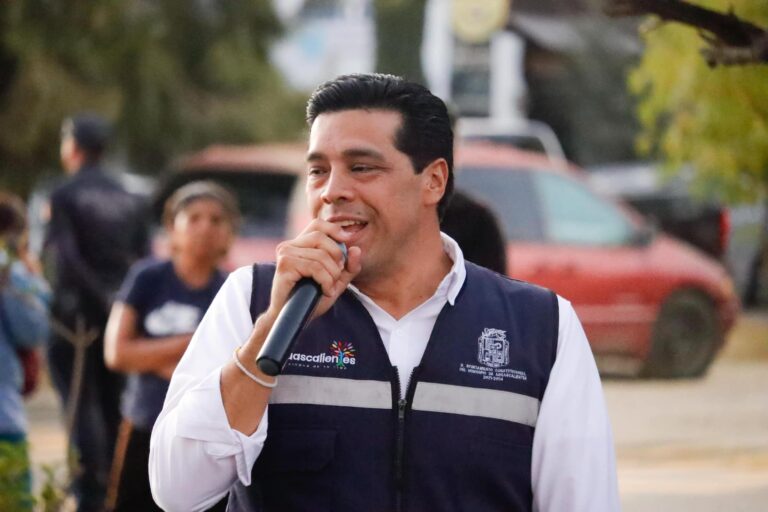 Municipio de Aguascalientes dispuesto a colaborar en el impulso de la Vivienda Social