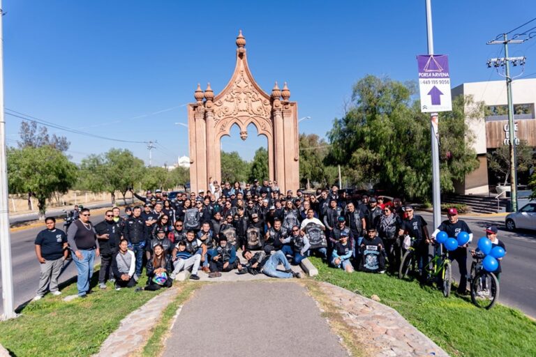 Jesús María conmemora el Día Internacional del Hombre con actividades enfocadas en la salud masculina