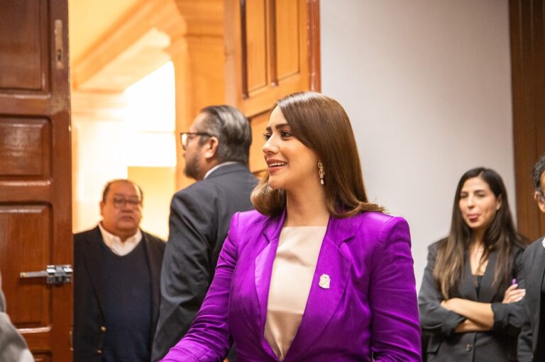 Impulsan programas para la reintegración social de jóvenes en rehabilitación en Aguascalientes