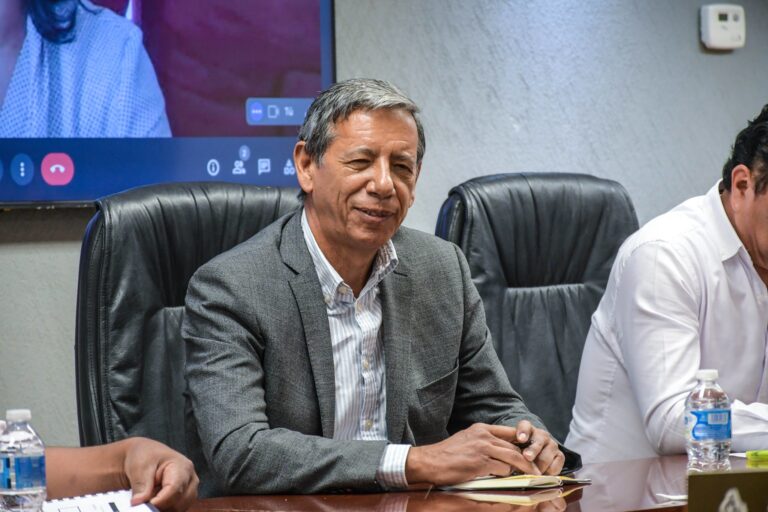 Ocurrencias políticas no deben de estar por encima de lo científico: Isidoro Armendáriz