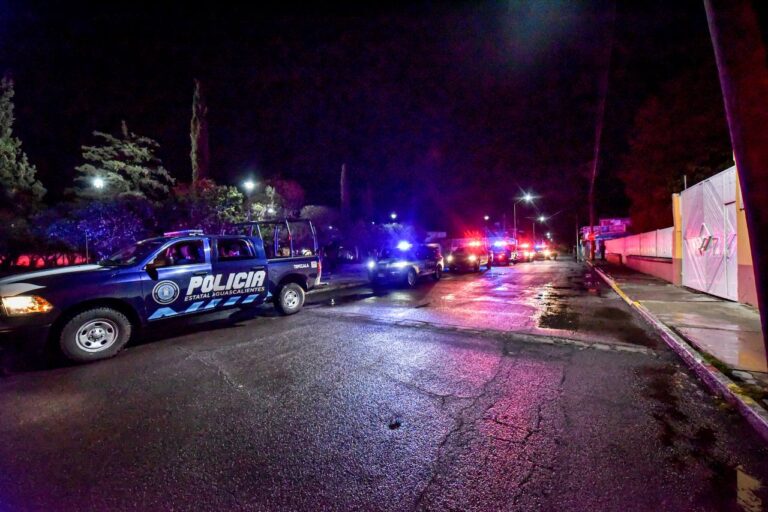 Rincón de Romos es un punto vulnerable ante la delincuencia: José Trinidad Romo Marín