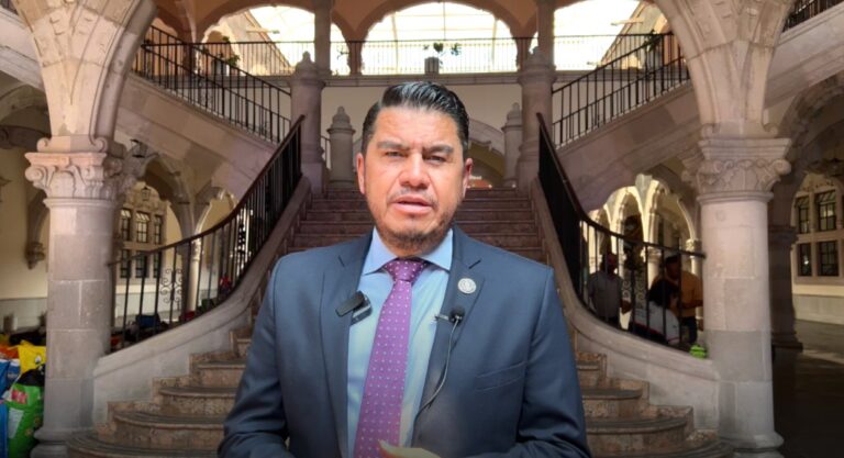 Se confirman tres suicidios en CERESOS de Aguascalientes