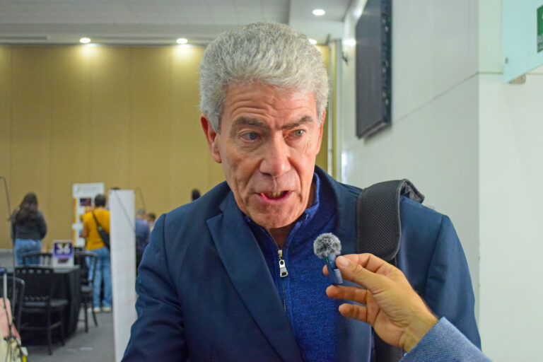 Empresas y universidades, un frente común por la calidad educativa en Aguascalientes