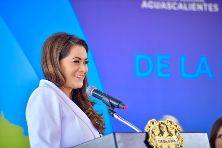 Apuestan por las MIPyMES como economía alternativa en Aguascalientes