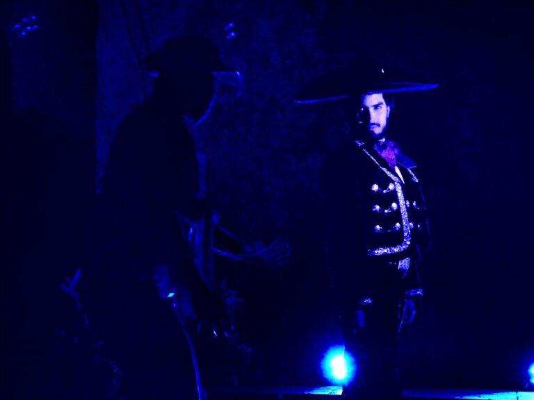 Concluye con éxito el festival “De Chicahual a Calavera” 2024 en Jesús María