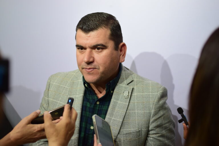 Se blindará Congreso de Aguascalientes ante embates de la federación en cambio de leyes