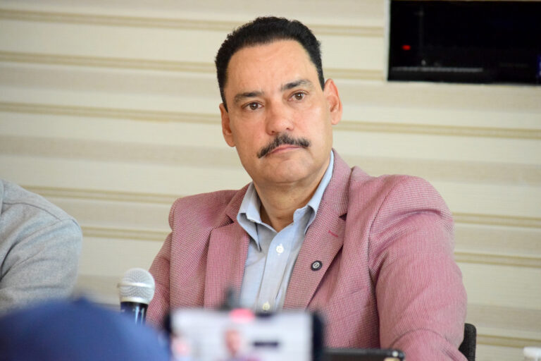 Imposiciones Morenistas amenazan con la estabilidad del país: Toño Martín del Campo