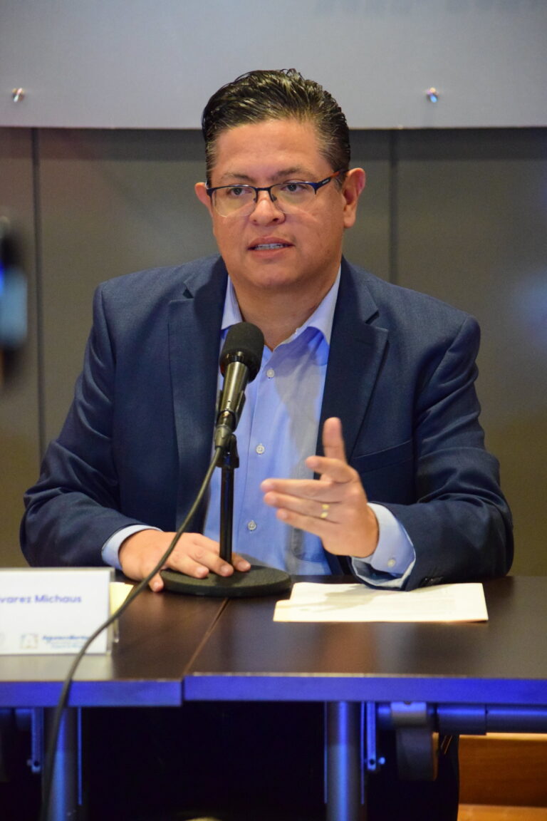 ISSSSPEA congela cuentas de empresa defraudadora de estafa Ponzi