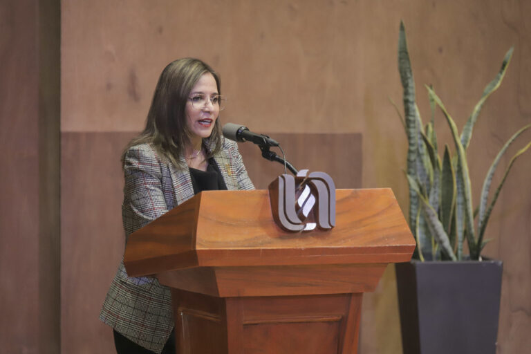 Investigadores y docentes presentan Estudio Contemporáneo de los Derechos Humanos