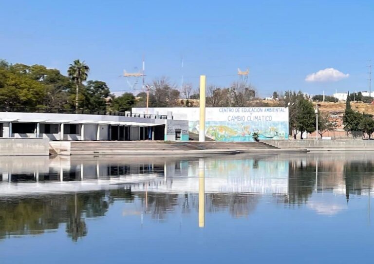 Busca MIAA habilitar un espacio de cultura del agua