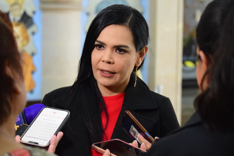 Buscará Congreso de Aguascalientes salvaguardar a los organismos de transparencia