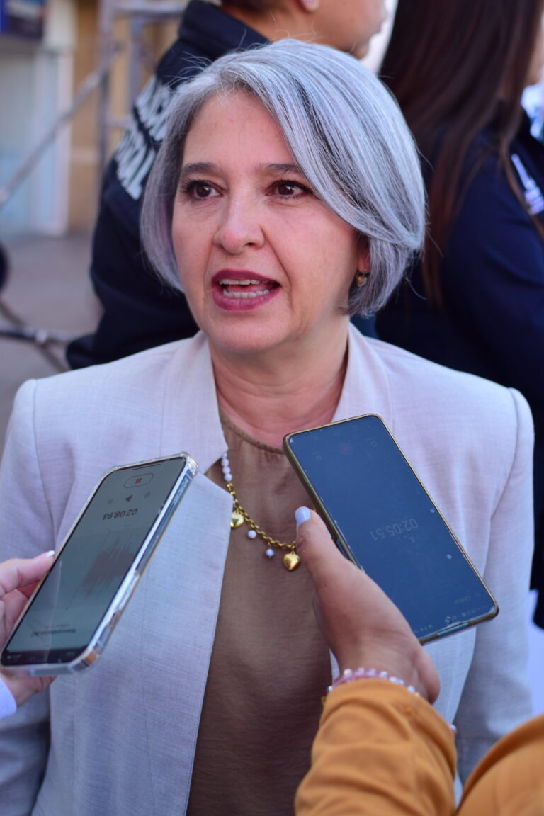 Violencia familiar y narcomenudeo, temas prioritarios en la Mesa de Seguridad