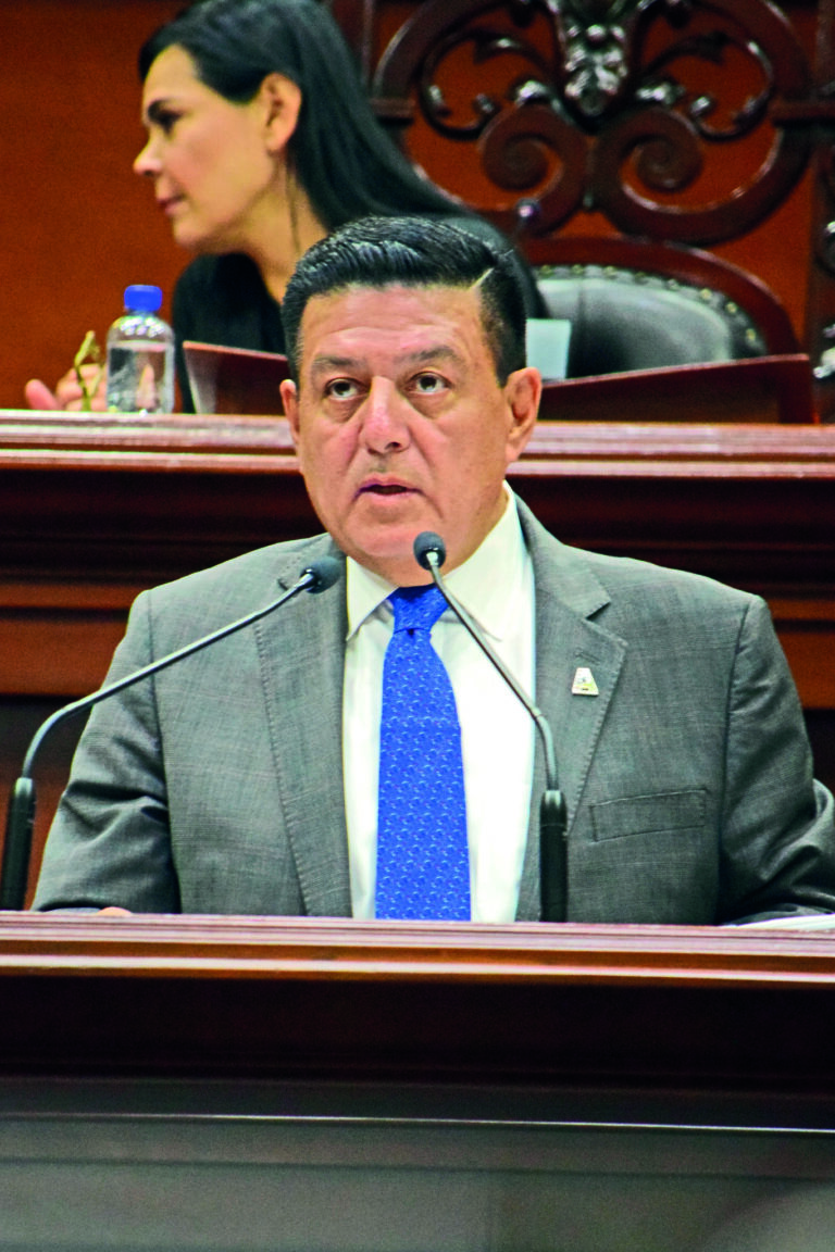 Atender la seguridad, principal demanda ciudadana al estado