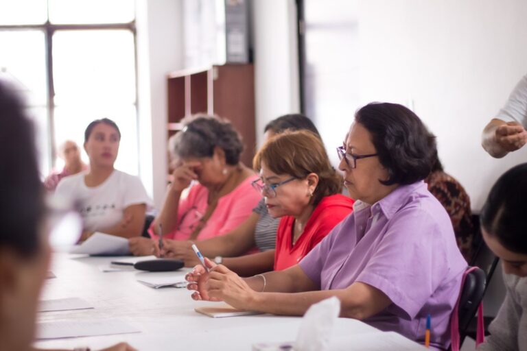 Invitan a participar en el curso de tanatología “Seguir viviendo sin ti”