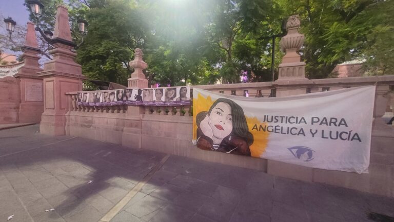 Aguascalientes registró un aumento en feminicidios y muertes violentas durante 2024