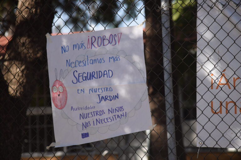 Robo a jóvenes en Aguascalientes: Investigación en marcha con evidencia en video