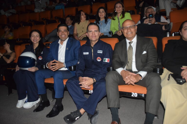 Divergente: la apuesta de Global University para transformar el emprendimiento en Aguascalientes