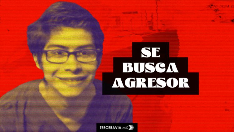 Justicia para Melanie Barragán: Estudiante brutalmente agredida en Tamaulipas; su agresor sigue prófugo