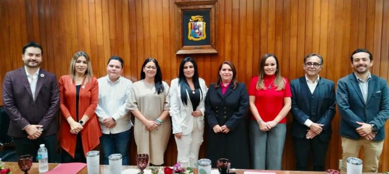 Ivon González busca liderar la lucha contra la desigualdad desde el Ayuntamiento de Aguascalientes