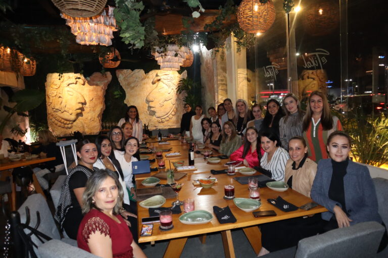 El Consejo Coordinador de Mujeres Empresarias lanza Diplomado en Sostenibilidad Empresarial