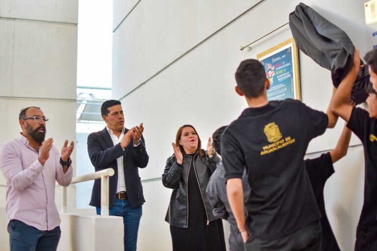 IMAC celebra 10 años de la Casa de Animación Cultural Oriente