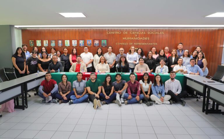 Estudiantes de la UAA transforman comunidades a través de proyectos sociales