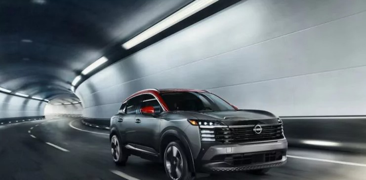 ¡Nuevo Nissan Kicks 2025! El renovado SUV inicia sus ventas en México