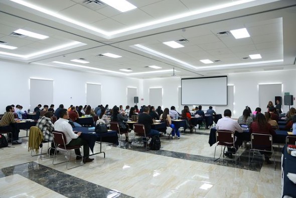 65 aspirantes para cargos dentro del Poder Judicial pasaron a la etapa de examen práctico