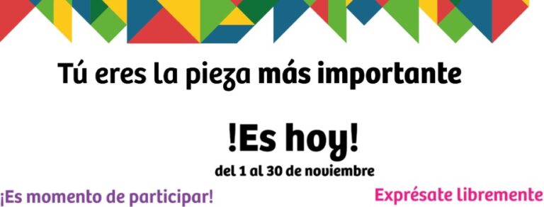 INE invita a jóvenes de Aguascalientes a expresar su voz en la Consulta Infantil y Juvenil 2024