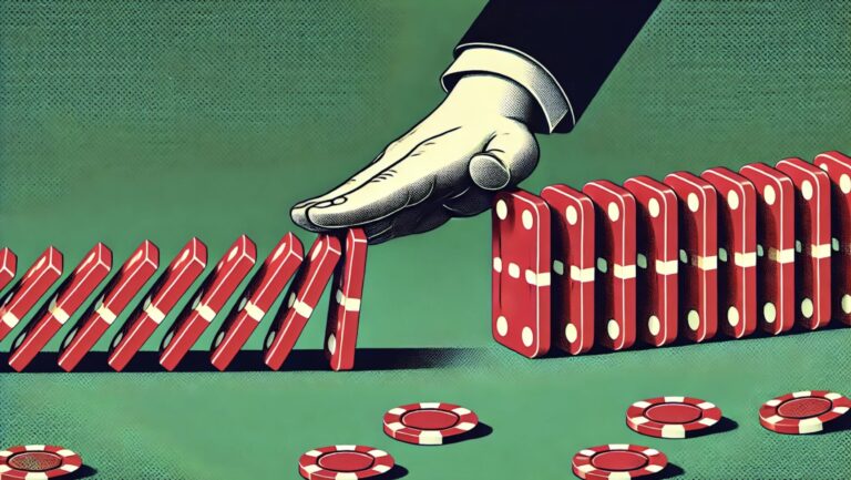 La importancia del juego responsable en Pin-Up Casino