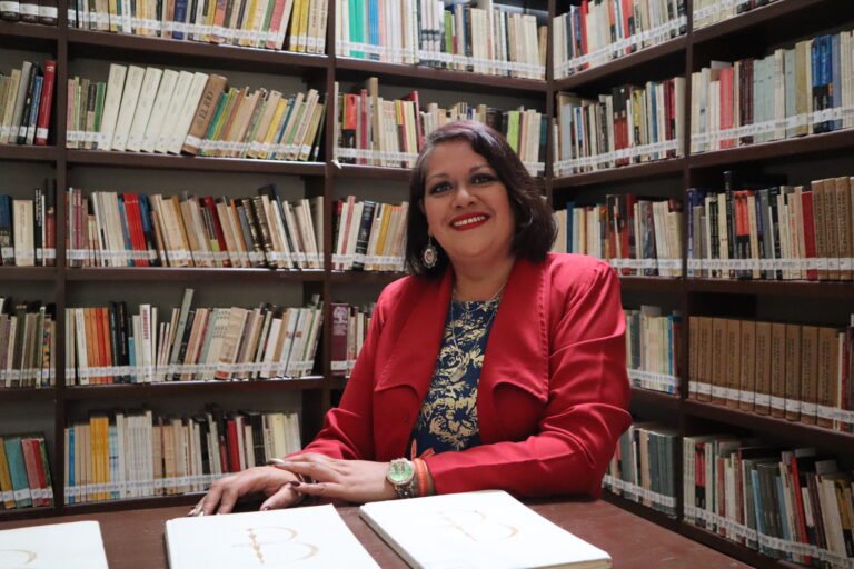 Carolina Barrera presenta La Jaiba, una obra sobre resiliencia y desmitificación del amor romántico