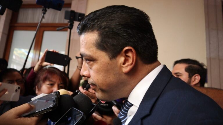 Leo Montañez apuesta por el diálogo y el respeto en relación con las elecciones de EUA