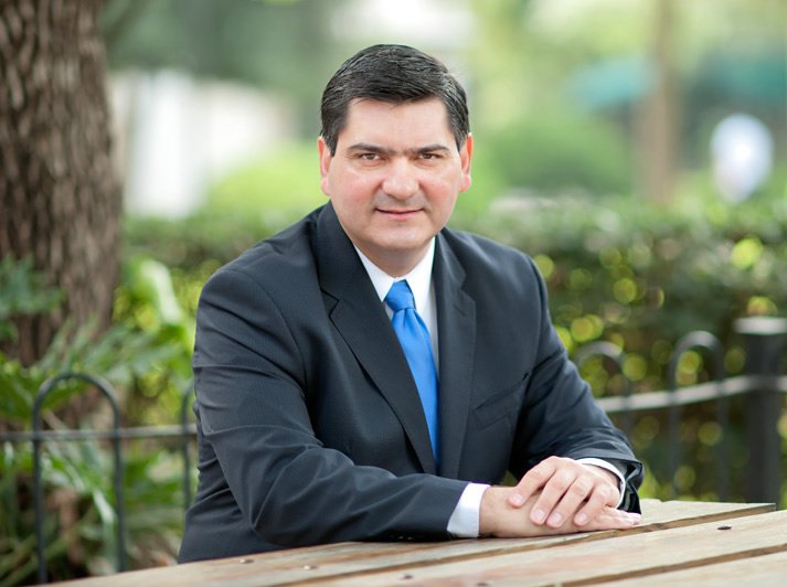 David Garza Salazar, presidente ejecutivo del Tec, inicia como presidente de la Red Universitas U21