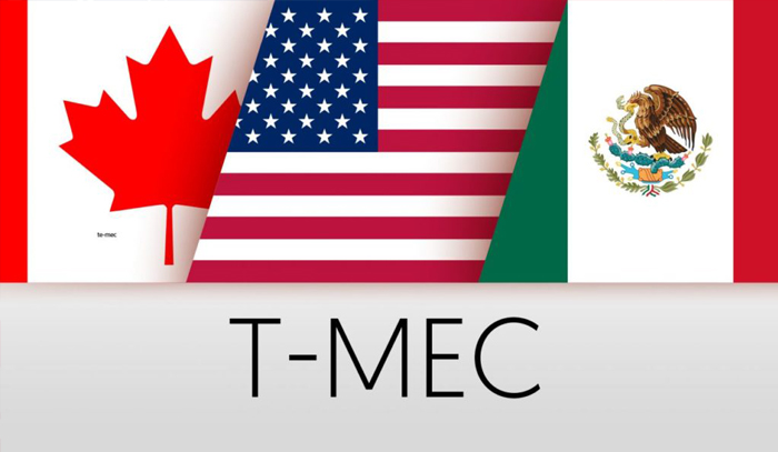 El T-MEC es crucial para la estabilidad económica de México: Toño Martín del Campo