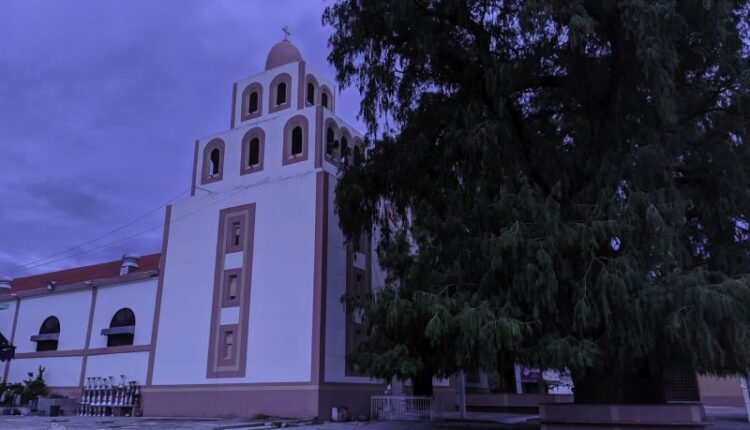 El Santuario, primer Barrio Mágico de Guerrero