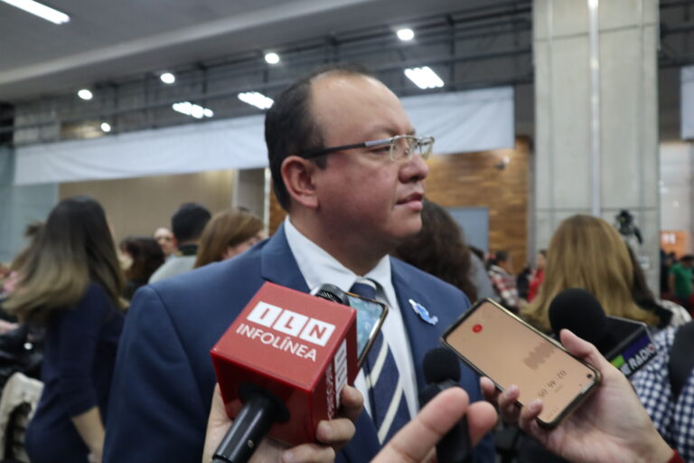 Director de Sustentabilidad llama a la calma ante anuncios de aranceles por Trump