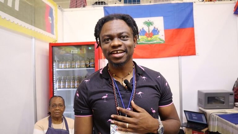 Diversidad cultural en Aguascalientes: tercera edición de la Feria de Culturas Hermanas