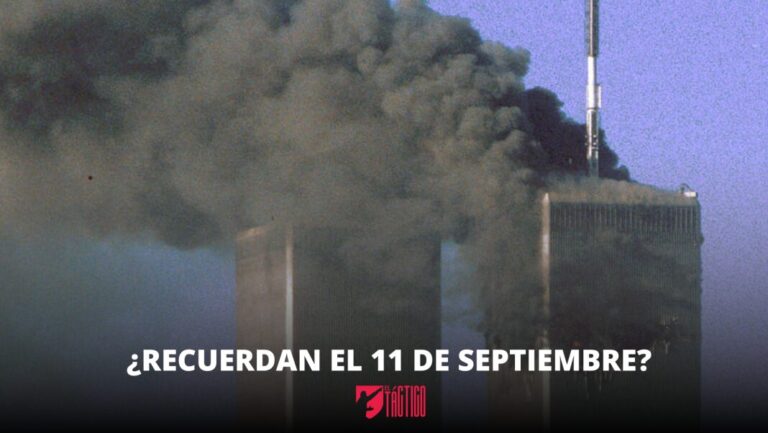 El deporte cambió después del 11 de septiembre, ¿Cómo cambió a 23 años de este suceso?