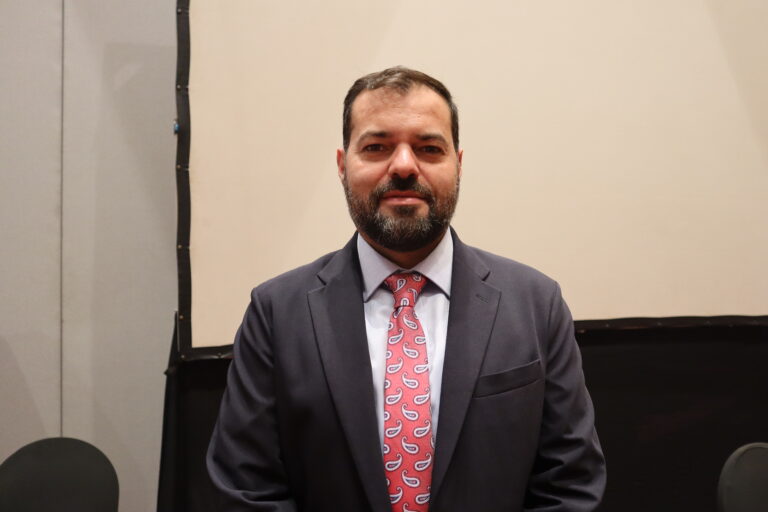 Esaú Garza de Vega destaca avances en desarrollo económico y apoyo a PYMES en Aguascalientes