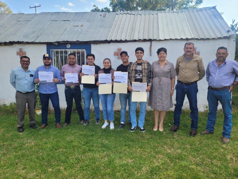 Municipio de Aguascalientes concluye con éxito segunda etapa de la Clínica Veterinaria Ambulatoria 2024