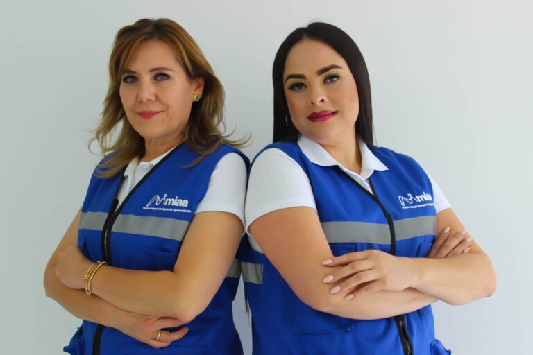 MIAA responde y soluciones a las quejas de usuarios