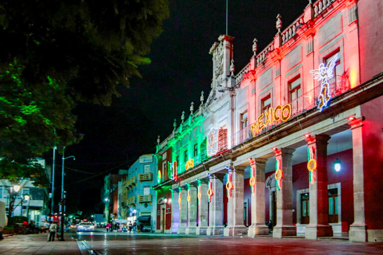 Municipio aplicará Ley Seca por aniversario del inicio de la Revolución Mexicana
