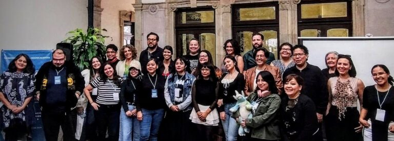 Aguascalientes fue sede del Encuentro de Creadores Literarios Región Centro Occidente